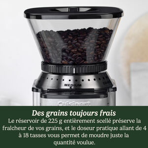 Cuisinart Moulin à Café